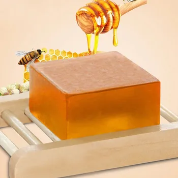 Shopify Dropship Hot Sale Moisturizing Honey Soap Bar Handmade Honey Soap Allergy Repair Shrink Pores Peeling Cleaner Propolis
Shopify Dropship Hot Sale Moisturizing Honey Soap Bar Handmade Honey Soap Allergy Repair Shrink Pores Peeling Cleaner Propolis
