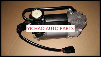 rebuild air suspension Compressor fit for VW Volkswagen Phaeton 2004-2006 Compressor Pump Kompressor Luftfederung
rebuild air suspension Compressor fit for VW Volkswagen Phaeton 2004-2006 Compressor Pump Kompressor Luftfederung
