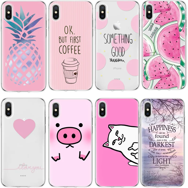 Phone Case for iPhone X Xs Max 5 SE 6 S 7 8Plus Case for Samsung Galaxy J3 J5 J7 A3 A5 A6 A8 2016 2017 2018 S8 S9 Plus TPU Cover
Phone Case for iPhone X Xs Max 5 SE 6 S 7 8Plus Case for Samsung Galaxy J3 J5 J7 A3 A5 A6 A8 2016 2017 2018 S8 S9 Plus TPU Cover