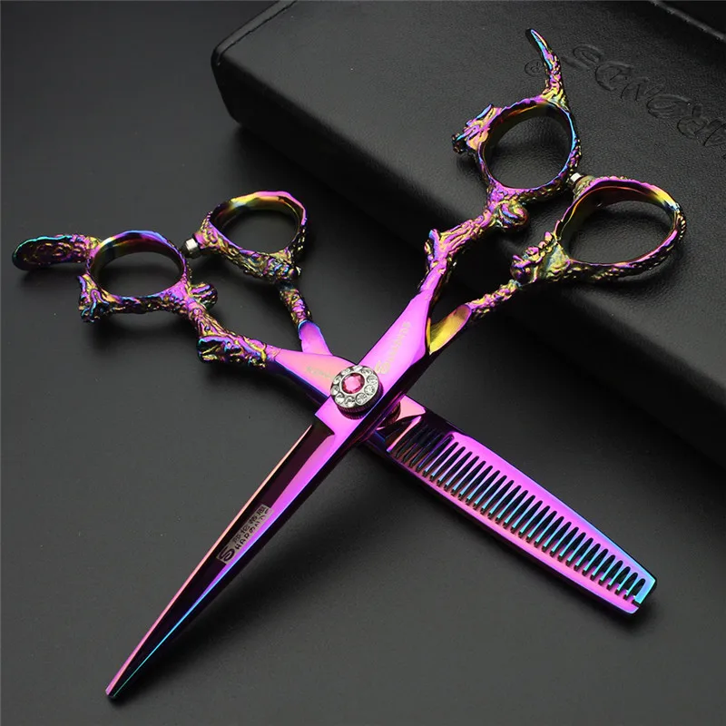 Sharonds 6 inch professional hairdresser hairdressing scissors stylist hairdressing scissors tool Set free delivery
Sharonds 6 inch professional hairdresser hairdressing scissors stylist hairdressing scissors tool Set free delivery