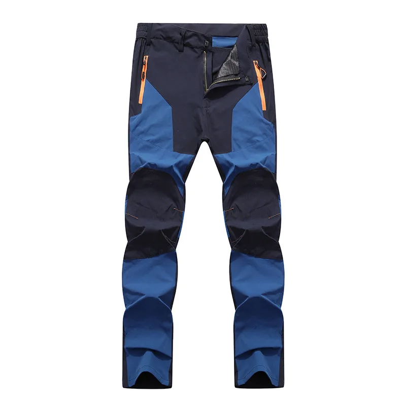 2018 New Winter Men Hiking Pants (10)