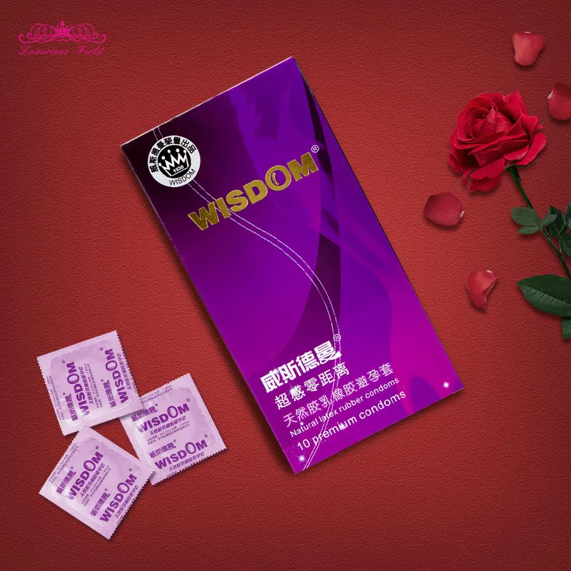 Condoms (9)