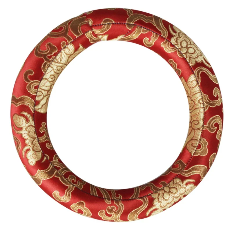 Handmade Chinese Music Bowl Washer Silk Washer Crystal Bowl Washer Tibetan Nepal Singing Bowl Cushion For Meditation Chakra
Handmade Chinese Music Bowl Washer Silk Washer Crystal Bowl Washer Tibetan Nepal Singing Bowl Cushion For Meditation Chakra