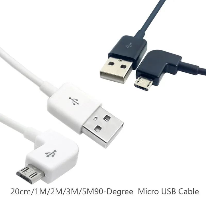 Новый короткий правый угол 90 градусов микро USB быстрое зарядное устройство синхронизации данных 2A кабель
Новый короткий правый угол 90 градусов микро USB быстрое зарядное устройство синхронизации данных 2A кабель