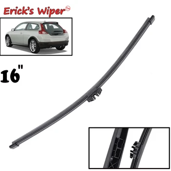 Erick's Wiper 16" Rear Wiper Blade For Volvo C30 2006 2007 2008 2009 Windshield Windscreen Rear Window
Erick's Wiper 16" Rear Wiper Blade For Volvo C30 2006 2007 2008 2009 Windshield Windscreen Rear Window