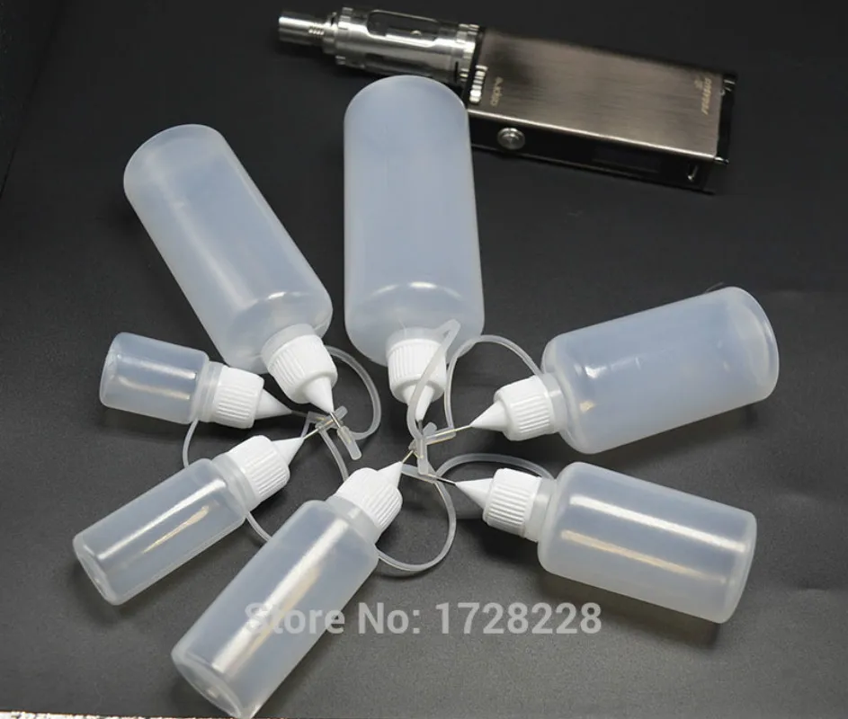 3ml 5ml 10ml 15ml 20ml 30ml 50ml 100ml Soft Needle Dropper Bottles With Labels Metal Long Thin Tip And Screw Caps Most Liquid
3ml 5ml 10ml 15ml 20ml 30ml 50ml 100ml Soft Needle Dropper Bottles With Labels Metal Long Thin Tip And Screw Caps Most Liquid
