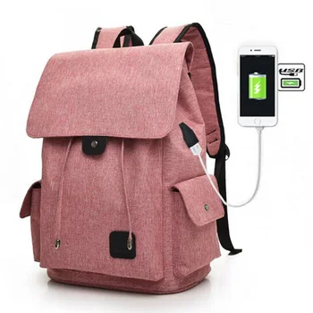 USB Interface Backpack Man Backpacks Women Backpacks Large Capacity Laptop Bag Hasp School Bags Mochila
USB Interface Backpack Man Backpacks Women Backpacks Large Capacity Laptop Bag Hasp School Bags Mochila