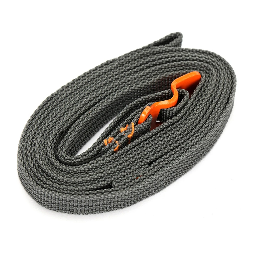 2.5M Strapping Tape Hook Loop Fastener Quick-release Luggage Strapping Tape with Buckle Outdoor Travel Use
2.5M Strapping Tape Hook Loop Fastener Quick-release Luggage Strapping Tape with Buckle Outdoor Travel Use