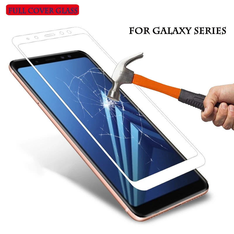 Tempered glass for Samsung Galaxy A6 A 6 2018 A6 Plus 2018 A6plus protective film for Samsung galaxy a6 phone screen protector
Tempered glass for Samsung Galaxy A6 A 6 2018 A6 Plus 2018 A6plus protective film for Samsung galaxy a6 phone screen protector