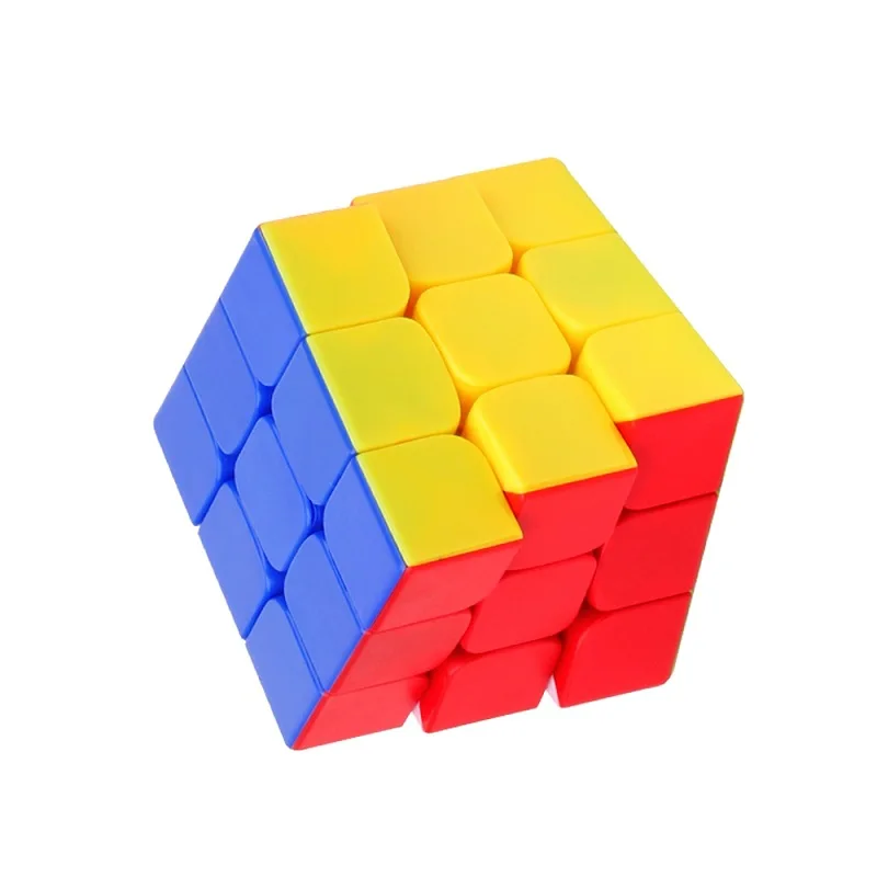YUXIN Little Magic Cube Kids Toys 3x3x3 Neo Puzzle Cube Magic Speed Cube Antistress Educational Toys For Children Gift
YUXIN Little Magic Cube Kids Toys 3x3x3 Neo Puzzle Cube Magic Speed Cube Antistress Educational Toys For Children Gift