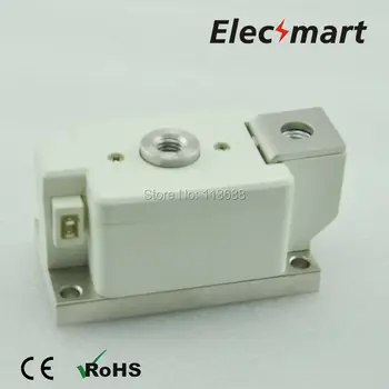 Semikron Thyristor Diode Power Module SKET400/16E 400A
Semikron Thyristor Diode Power Module SKET400/16E 400A
