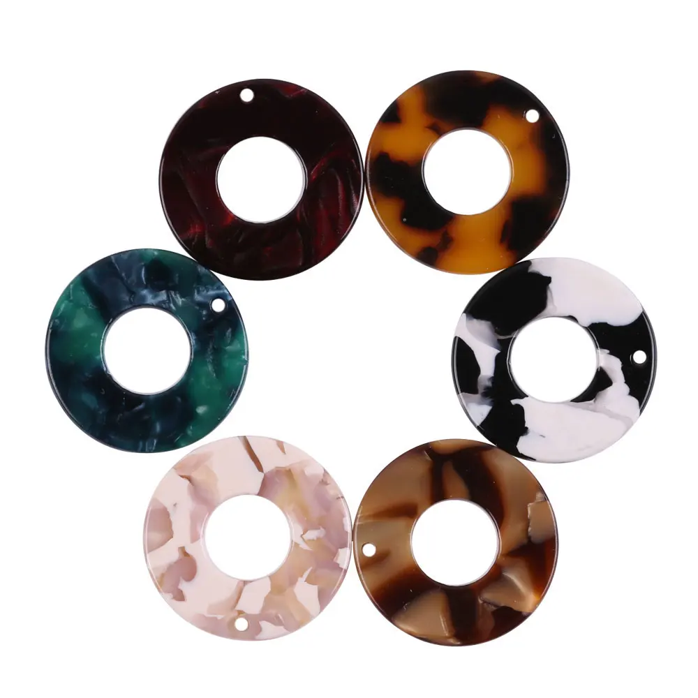 Cordial Design 24*24MM 50Pcs Jewelry Accessories/Acetic Acid Beads/Coin Shape/Hand Made/DIY Jewelry Making/Earring Findings
Cordial Design 24*24MM 50Pcs Jewelry Accessories/Acetic Acid Beads/Coin Shape/Hand Made/DIY Jewelry Making/Earring Findings