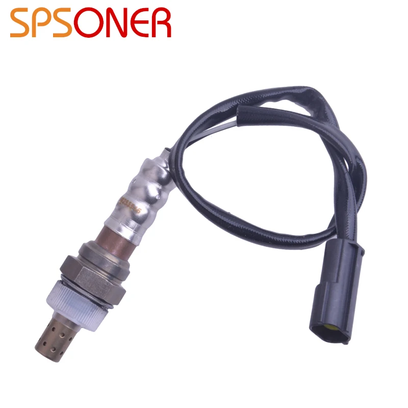 96253546 Lambda Oxygen Sensor O2 Sensor Exhaust Gas For CHEVROLET MATIZ DAEWOO REZZO NUBIRA 0.8 1.6 1.8L 96276380 96 276 380 NEW
96253546 Lambda Oxygen Sensor O2 Sensor Exhaust Gas For CHEVROLET MATIZ DAEWOO REZZO NUBIRA 0.8 1.6 1.8L 96276380 96 276 380 NEW
