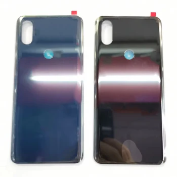 100% Original Ceramics Battery Cover Case Spare Parts For Xiaomi mi mix 3 mix3 Battery Back Cover Door Phone Housing Case
100% Original Ceramics Battery Cover Case Spare Parts For Xiaomi mi mix 3 mix3 Battery Back Cover Door Phone Housing Case