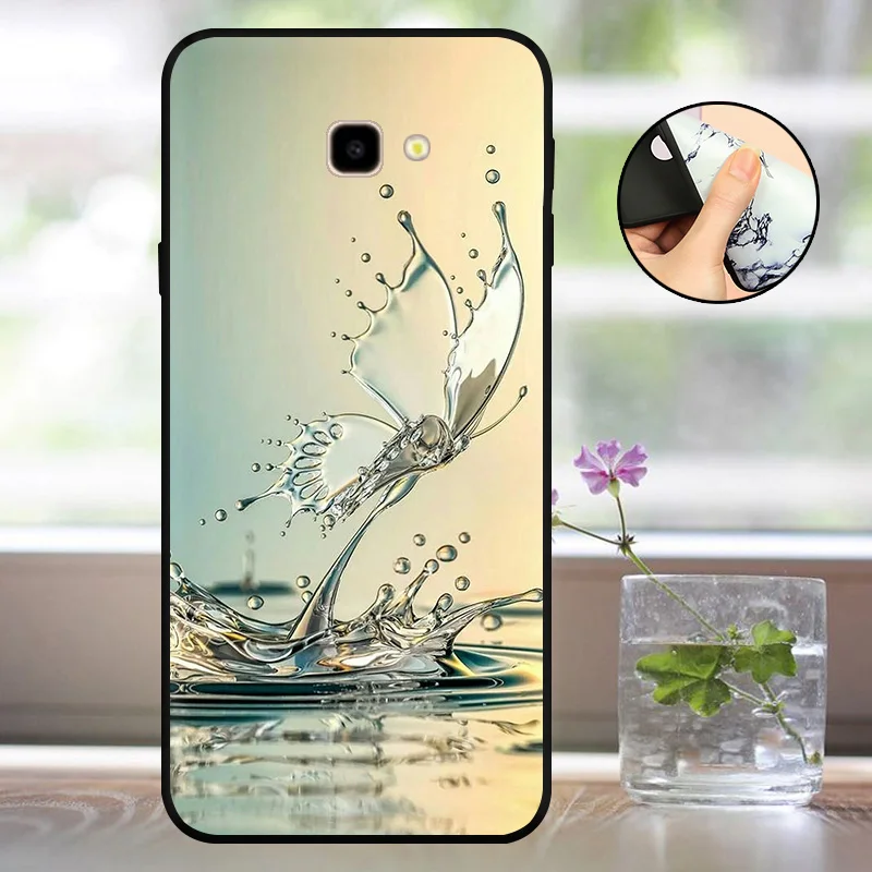 FANATU Case For Samsung J4 Plus 2018 Coque Silicone Soft For Cover J4 Plus 2018 J415 Samsung Galaxy J4 Plus 2018 Case Cover
FANATU Case For Samsung J4 Plus 2018 Coque Silicone Soft For Cover J4 Plus 2018 J415 Samsung Galaxy J4 Plus 2018 Case Cover