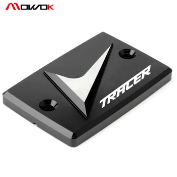 Motorcycle Front Brake Fluid Reservoir Cover Cap For YAMAHA MT07 MT09 MT-07 Tracer MT-09 Tracer 900
Motorcycle Front Brake Fluid Reservoir Cover Cap For YAMAHA MT07 MT09 MT-07 Tracer MT-09 Tracer 900