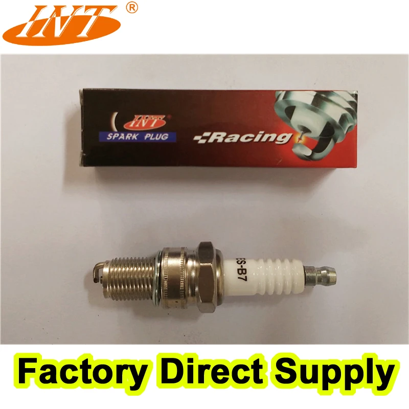 4pcs INT spark plug ES-B7 for 42XL C42N W3CC W7CC WR5CC N4C L41C IW22 W22ES-U B7ES AG2C L15C N15C F7C 9470300044 OE079 N3C
4pcs INT spark plug ES-B7 for 42XL C42N W3CC W7CC WR5CC N4C L41C IW22 W22ES-U B7ES AG2C L15C N15C F7C 9470300044 OE079 N3C