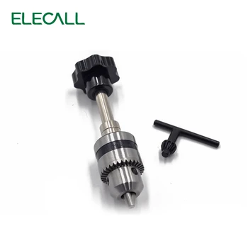 Black Big Head Drill 1.5 To 10mm Precious Head Hand Twist Drill Text Play Woodworking DIY Tools Drill Manual Punch
Black Big Head Drill 1.5 To 10mm Precious Head Hand Twist Drill Text Play Woodworking DIY Tools Drill Manual Punch