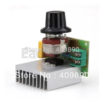 5PCS/LOT 3800W SCR Motor Speed Control Controller Voltage Regulator Module Modulation
5PCS/LOT 3800W SCR Motor Speed Control Controller Voltage Regulator Module Modulation