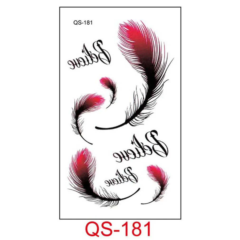 Tattoo Sticker English Cat Pentagram Diamond Harajuku Personality Cute Tattoo Sticker For Men And Women
Tattoo Sticker English Cat Pentagram Diamond Harajuku Personality Cute Tattoo Sticker For Men And Women