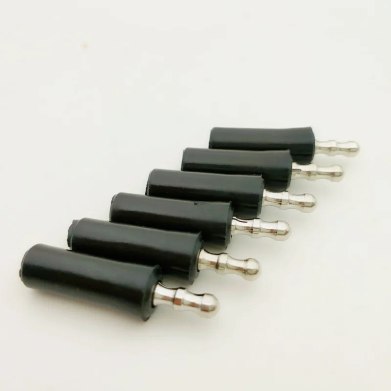 Free shipping 5pcs/lot Pipe Filters For Smoking Pipe Tobacco Pipe 9mm to 3mm converter Smoking Accessories
Free shipping 5pcs/lot Pipe Filters For Smoking Pipe Tobacco Pipe 9mm to 3mm converter Smoking Accessories