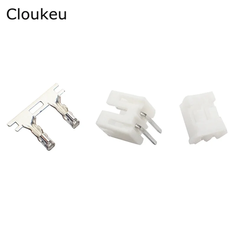 20set PH2.0 Bending Connector PH2.0mm (Plug+Socket+Metal reed) 2P 3P 4P 5P 6P 7P 8P 9P 10P 11P 12P
20set PH2.0 Bending Connector PH2.0mm (Plug+Socket+Metal reed) 2P 3P 4P 5P 6P 7P 8P 9P 10P 11P 12P