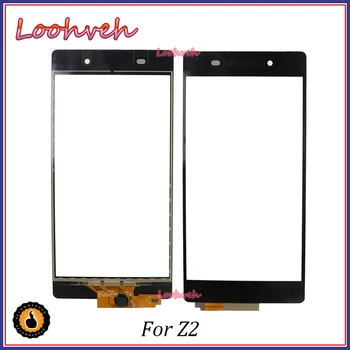 High Quality 5.2''For Sony Xperia Z2 L50w D6502 D6503 D6543 Touch Screen Panel Sensor Digitizer Outer Glass Lens
High Quality 5.2''For Sony Xperia Z2 L50w D6502 D6503 D6543 Touch Screen Panel Sensor Digitizer Outer Glass Lens