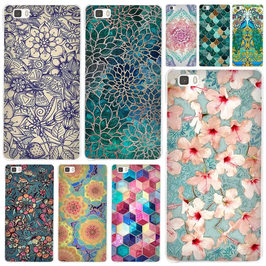 Mandala Flower Datura Floral Clear Case Cover Coque Shell for Huawei P20 P10 P9 P8 Lite Mate S 10 lite Pro
Mandala Flower Datura Floral Clear Case Cover Coque Shell for Huawei P20 P10 P9 P8 Lite Mate S 10 lite Pro