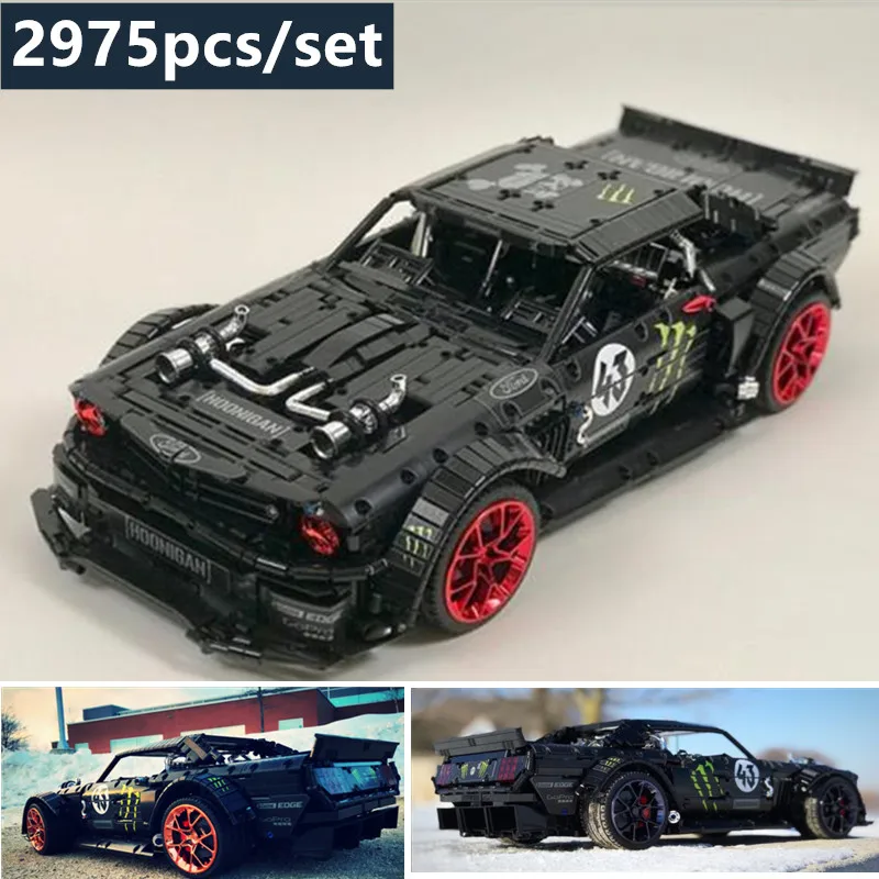 New Guardian Off-road Vehicle Land Car Rover FitLegoings Technic Defender 42110 Model Building Blocks Bricks Toys Kid Christmas
New Guardian Off-road Vehicle Land Car Rover FitLegoings Technic Defender 42110 Model Building Blocks Bricks Toys Kid Christmas