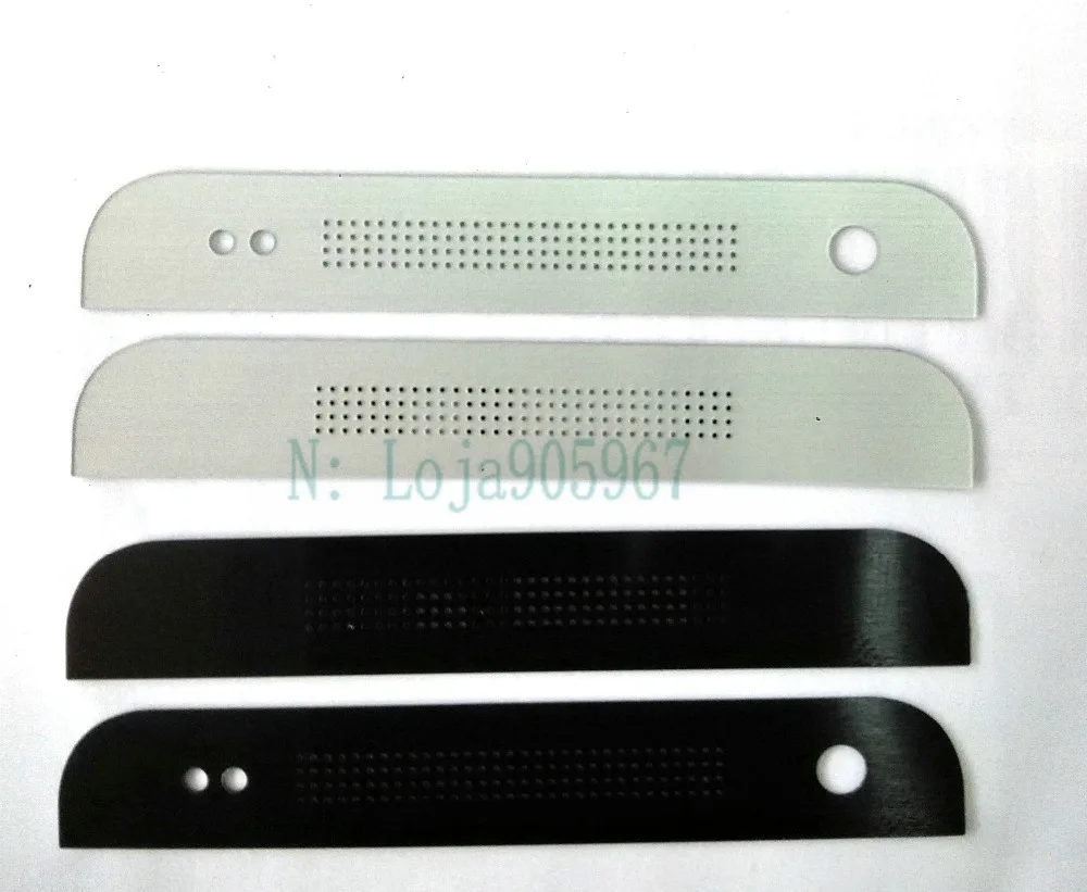 Free shipping Replacement TOP & BOTTOM FRONT CAMERA COVER BEZEL HOUSING For HTC One Mini M4 601e
Free shipping Replacement TOP & BOTTOM FRONT CAMERA COVER BEZEL HOUSING For HTC One Mini M4 601e