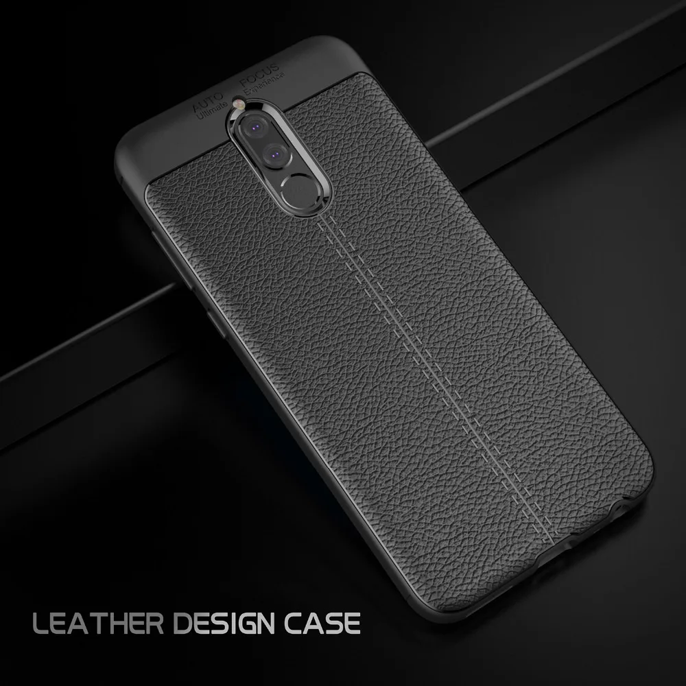 FGHGF Case For Huawei Nova 2I 2S 2 Plus Mate 10 Lite Case Silicon Soft TPU Brushed Leather Cover For Honor 9I V10 Case Maimang 6
FGHGF Case For Huawei Nova 2I 2S 2 Plus Mate 10 Lite Case Silicon Soft TPU Brushed Leather Cover For Honor 9I V10 Case Maimang 6
