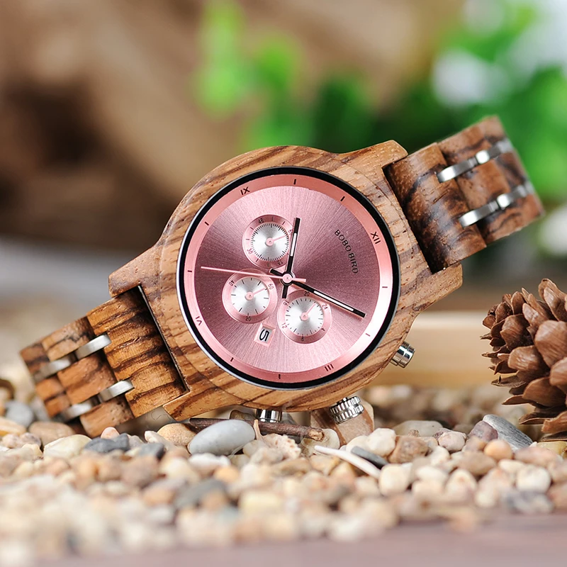 wooden watches bobo bird wristwatches (24)