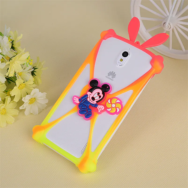 Elastic Universal Silicon Cartoon Case For Microsoft Lumia 950 650 640 630 550 535 Cell Phone Case High Quality Fashion
Elastic Universal Silicon Cartoon Case For Microsoft Lumia 950 650 640 630 550 535 Cell Phone Case High Quality Fashion