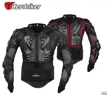 Off-road shatter-resistant armor clothing sports protective gear armor motorcycle riding suit
Off-road shatter-resistant armor clothing sports protective gear armor motorcycle riding suit