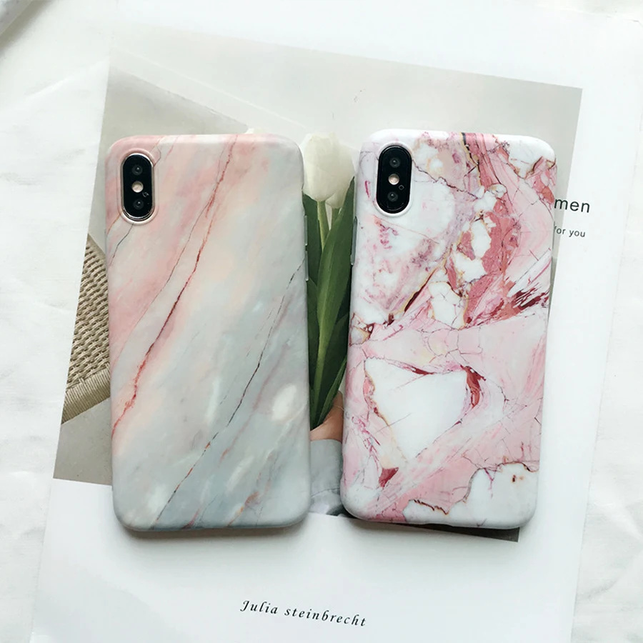 For iphone XS MAX XR X 7 8 Plus 6S 6 plus case cover Simple Marble Scrub soft silicon funda Coque shell phone bag Ritozcase
For iphone XS MAX XR X 7 8 Plus 6S 6 plus case cover Simple Marble Scrub soft silicon funda Coque shell phone bag Ritozcase