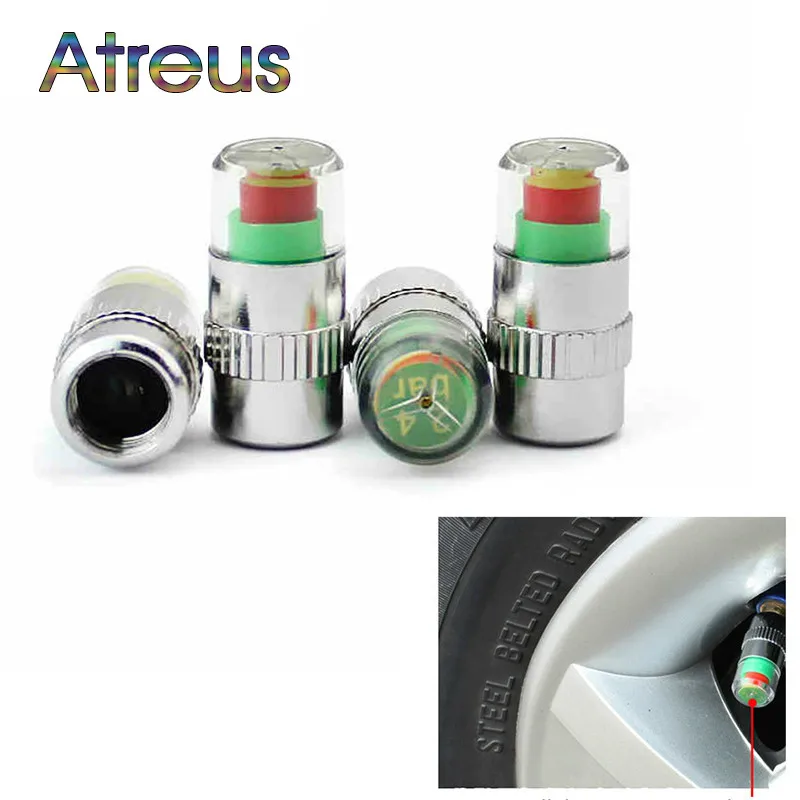 4X Tire Pressure Monitor Valve Stem Cap Indicator For Volkswagen GOLF 4 5 6 VW Polo Passat B5 B7 Touareg Bora Tiguan Accessories
4X Tire Pressure Monitor Valve Stem Cap Indicator For Volkswagen GOLF 4 5 6 VW Polo Passat B5 B7 Touareg Bora Tiguan Accessories