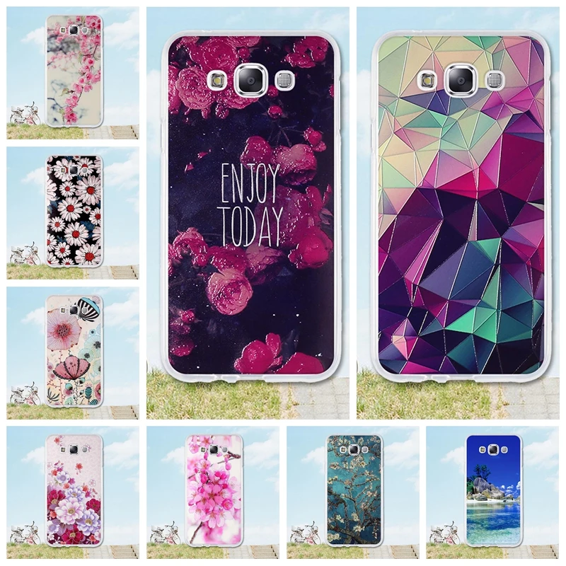 For Samsung Galaxy E7 Duos Sillcone Case Cover Ultra Thin Clear Fundas For Samsung Galaxy E7 Soft Back Cover bags 5.5 inch Coque
For Samsung Galaxy E7 Duos Sillcone Case Cover Ultra Thin Clear Fundas For Samsung Galaxy E7 Soft Back Cover bags 5.5 inch Coque