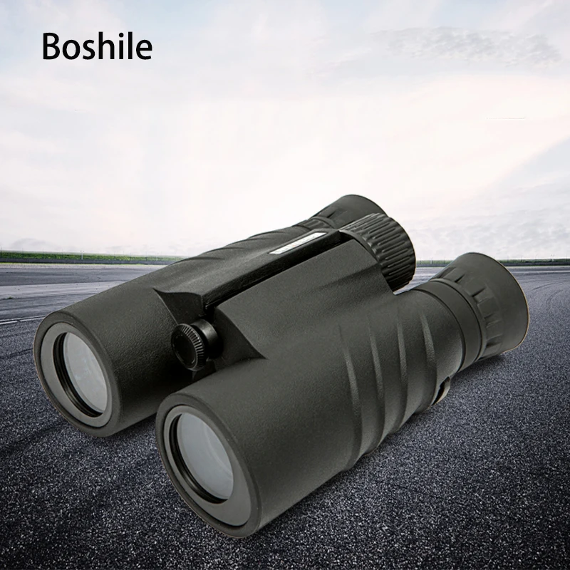 Boshile FS Tactical 8 x 30 Zoom Military Telescope BAK4 Prism Camping Hunting Binoculars
Boshile FS Tactical 8 x 30 Zoom Military Telescope BAK4 Prism Camping Hunting Binoculars