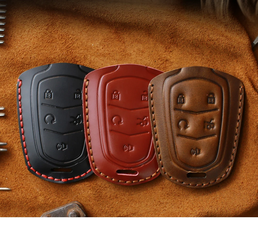 cover Cadillac Escalade ATS CTS XTS SRX XT5 BLS Remote Smart Key Bag Holder Shell 8 cover Cadillac Escalade ATS CTS XTS SRX XT5 BLS Remote Smart Key Bag Holder Shell -