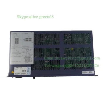 Z TE ZXA10 F822-8 GEPON switch 8 Lan port without or with voice function channels.
Z TE ZXA10 F822-8 GEPON switch 8 Lan port without or with voice function channels.