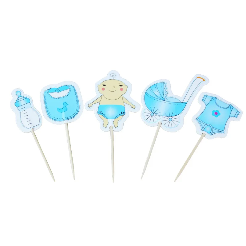 20pcs 9cm Pink Blue Cupcake Topper Baby Boy Girl Bottle Shape Cake Pick for Gender Reveal Baby Shower Party Cake Decor June 12
20pcs 9cm Pink Blue Cupcake Topper Baby Boy Girl Bottle Shape Cake Pick for Gender Reveal Baby Shower Party Cake Decor June 12