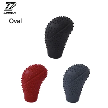 ZD Car Styling Non-slip Gear Shift Head Cover For Renault Megane 2 3 Duster VW Touran Passat B6 Golf T5 T4 Fiat 500 Accessories
ZD Car Styling Non-slip Gear Shift Head Cover For Renault Megane 2 3 Duster VW Touran Passat B6 Golf T5 T4 Fiat 500 Accessories