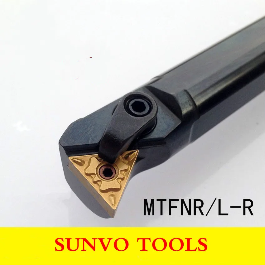 S40T-MTFNR16/S40T-MTFNL16 Lthe tools MTFNR16 MTFNL16 CNC Internal tool older TNMG CNC insertion
S40T-MTFNR16/S40T-MTFNL16 Lthe tools MTFNR16 MTFNL16 CNC Internal tool older TNMG CNC insertion