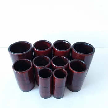10/12/14/16pcs Tradition Chinese Carbonized bamboo wood cans suction tanks cups Fire Cupping Set Acupuncture Therapy Treatment
10/12/14/16pcs Tradition Chinese Carbonized bamboo wood cans suction tanks cups Fire Cupping Set Acupuncture Therapy Treatment