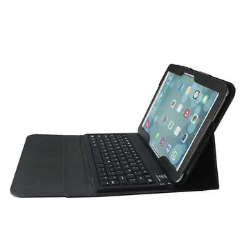 High Quality Soft Silicon Wireless Bluetooth Keyboard Leather Case Stand Cover For Samsung Galaxy Tab 4 10.1 T530 T531 T535
High Quality Soft Silicon Wireless Bluetooth Keyboard Leather Case Stand Cover For Samsung Galaxy Tab 4 10.1 T530 T531 T535