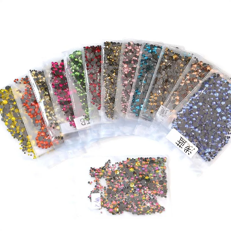 1000pcs Mixed Sizes Colorful DMC Hotfix Rhinestones Flatback стразы DMC Hot fix Rhinestone Iron On Garment Decorations E7082
1000pcs Mixed Sizes Colorful DMC Hotfix Rhinestones Flatback стразы DMC Hot fix Rhinestone Iron On Garment Decorations E7082