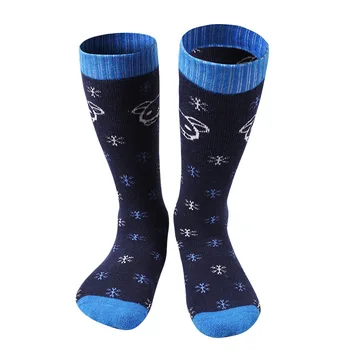 Sports sock children's snow ski socks winter warm sock knee high quick dry thicken thermal kids boy's girl's snowboarding socks
Sports sock children's snow ski socks winter warm sock knee high quick dry thicken thermal kids boy's girl's snowboarding socks