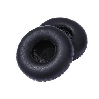 2017 New Soft Earpads A Pair Of Replacement Leather Ear Pads Cushion for AKG K420 K420 K450 Headphones Accessories Black Color
2017 New Soft Earpads A Pair Of Replacement Leather Ear Pads Cushion for AKG K420 K420 K450 Headphones Accessories Black Color