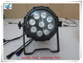 18 pieces flight case 9X15W LED Silent IP65 Waterproof Slim Par RGBWA Compact Flat 5 in 1 LED Par 64
18 pieces flight case 9X15W LED Silent IP65 Waterproof Slim Par RGBWA Compact Flat 5 in 1 LED Par 64