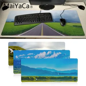 Maiyaca Spectacular flowers Rubber Mouse Durable Desktop Mousepad anime Non-Slip Laptop Computer PC gaming mouse pad desk mat
Maiyaca Spectacular flowers Rubber Mouse Durable Desktop Mousepad anime Non-Slip Laptop Computer PC gaming mouse pad desk mat